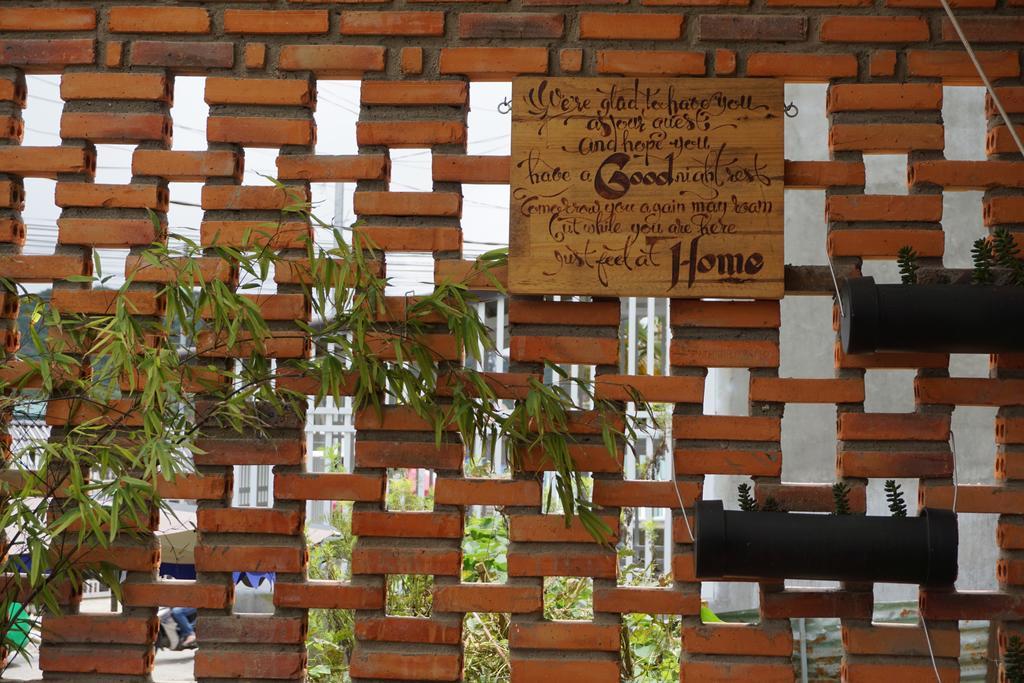 דירות דה לאט Pho Thuong House And Kitchen מראה חיצוני תמונה