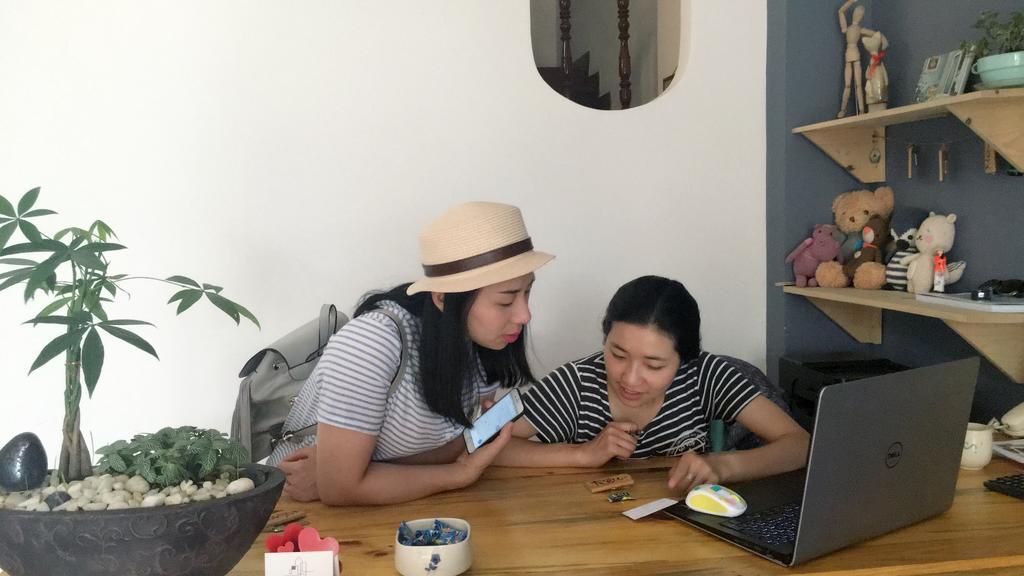 דירות דה לאט Pho Thuong House And Kitchen מראה חיצוני תמונה