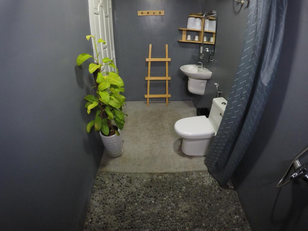 דירות דה לאט Pho Thuong House And Kitchen מראה חיצוני תמונה