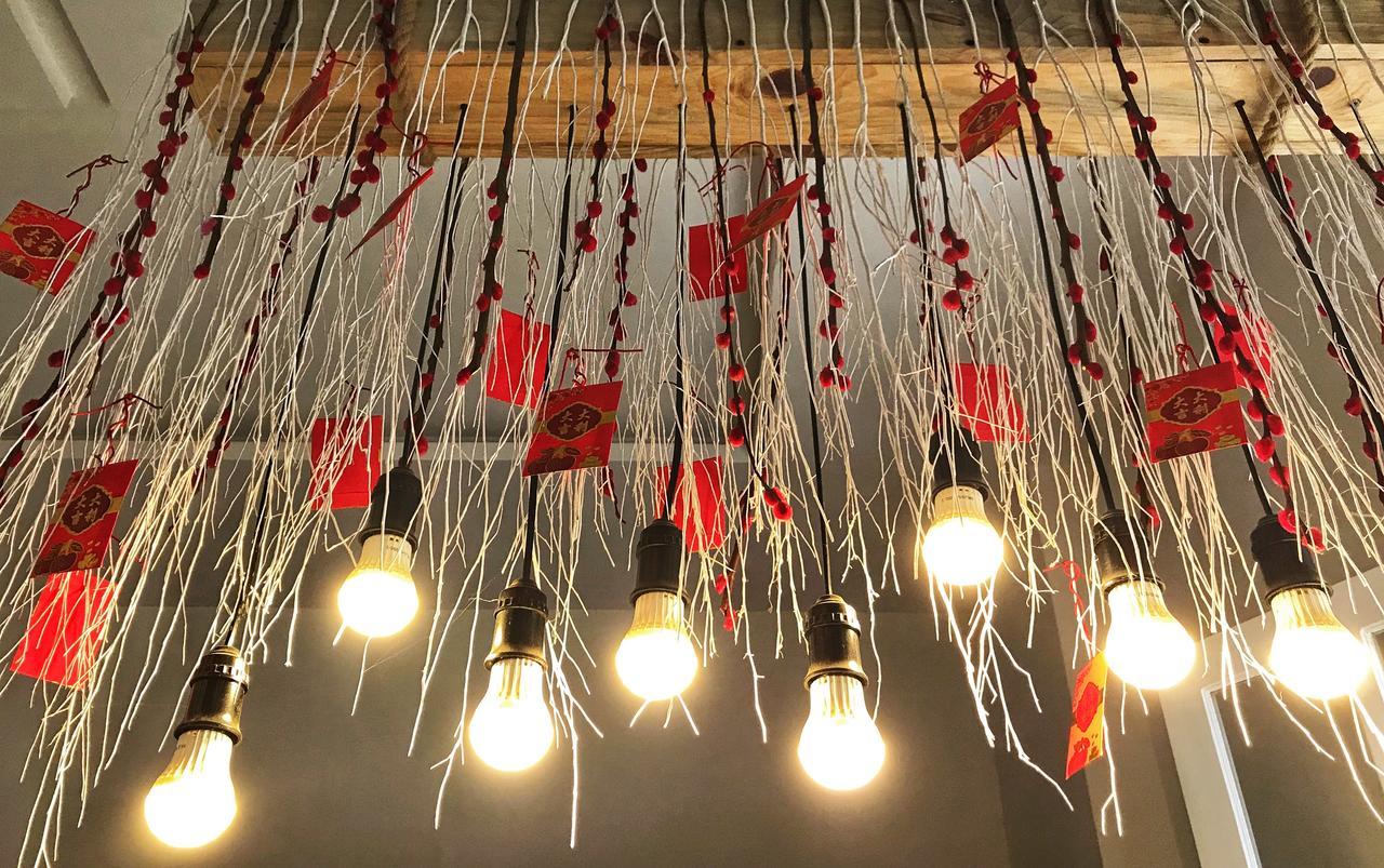 דירות דה לאט Pho Thuong House And Kitchen מראה חיצוני תמונה