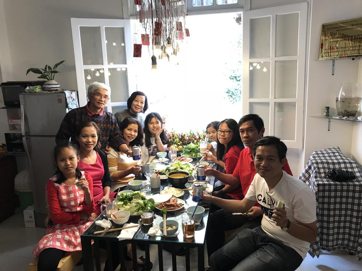 דירות דה לאט Pho Thuong House And Kitchen מראה חיצוני תמונה