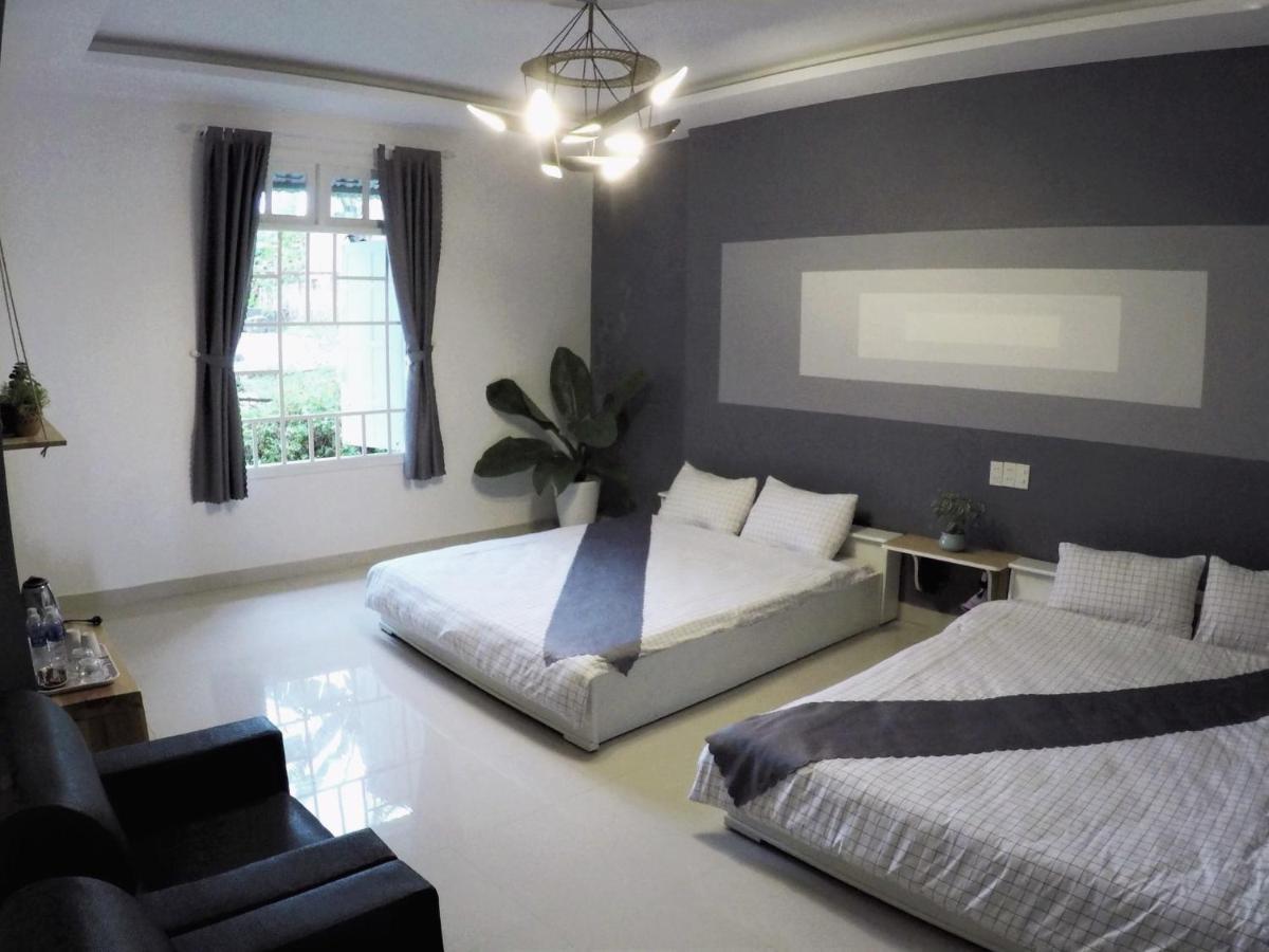 דירות דה לאט Pho Thuong House And Kitchen מראה חיצוני תמונה
