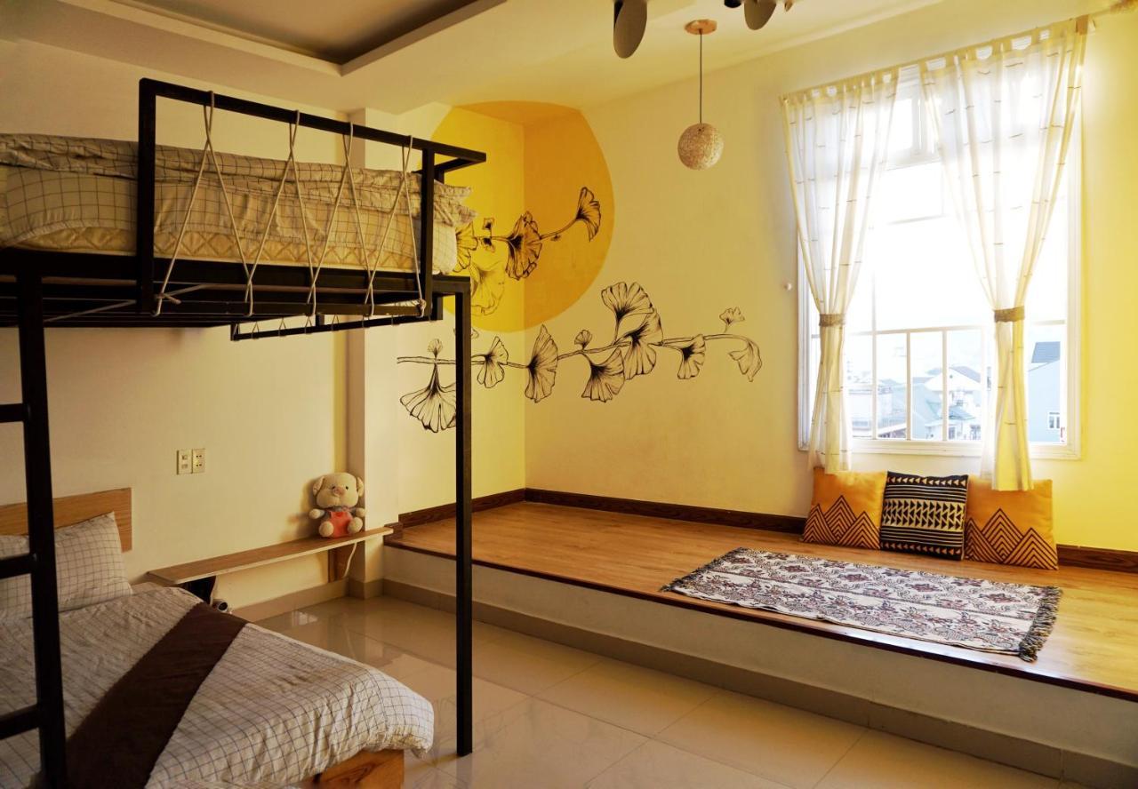דירות דה לאט Pho Thuong House And Kitchen מראה חיצוני תמונה